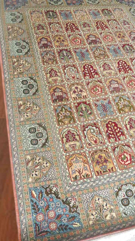 Best Place To Buy Rugs & Carpets Online